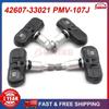 TPMS Tire Pressure Sensor For Toyota Camry Corolla Prius Highlander Lexus CT200h ES350 GS300 GS350 42607-33011 315MHz PMV-107JTire Pressure