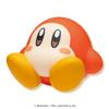 Ensky Kirby Weichvinyl-Sammlung Waddle Dee (Sitzung)