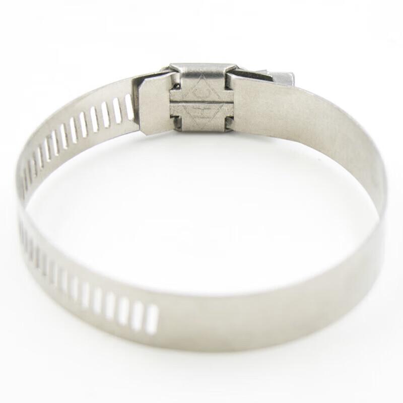 Haisidike 304 Stainless Steel American Hose Clamps