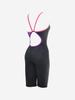 Toneidoseupocheu Peypa 5-Part Half-Body Flying Back Swimsuit