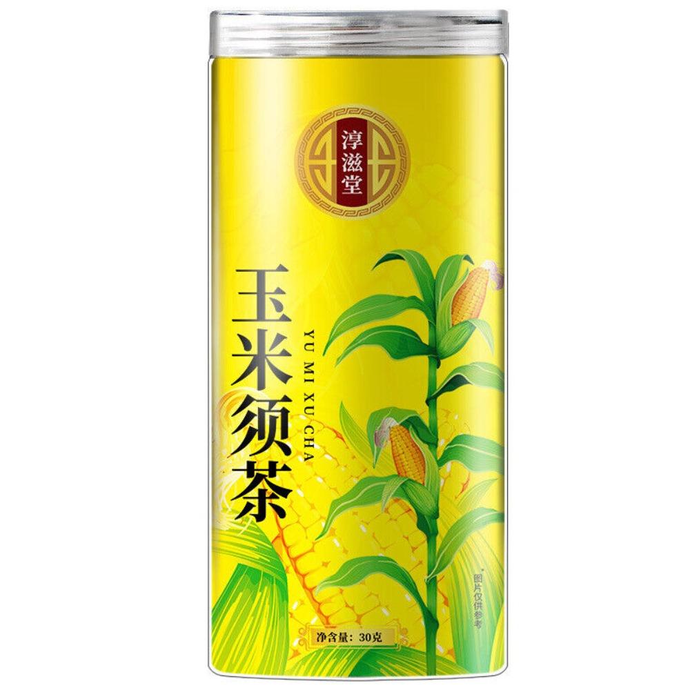 30g Čajové sáčky z kukuřičných slupek Pro bdělost Wellness Bylinný čaj