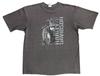 Harley Davidson Grey T-Shirt - Bruce Rossmeyer’s Daytona Beach,FL 2XL XXL Unisex T-Shirt
