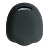 ZIAN Mitsubishi (Mitsubishi) / Nissan 2 Button Keyless Silicone Key Case for Ek Wagon