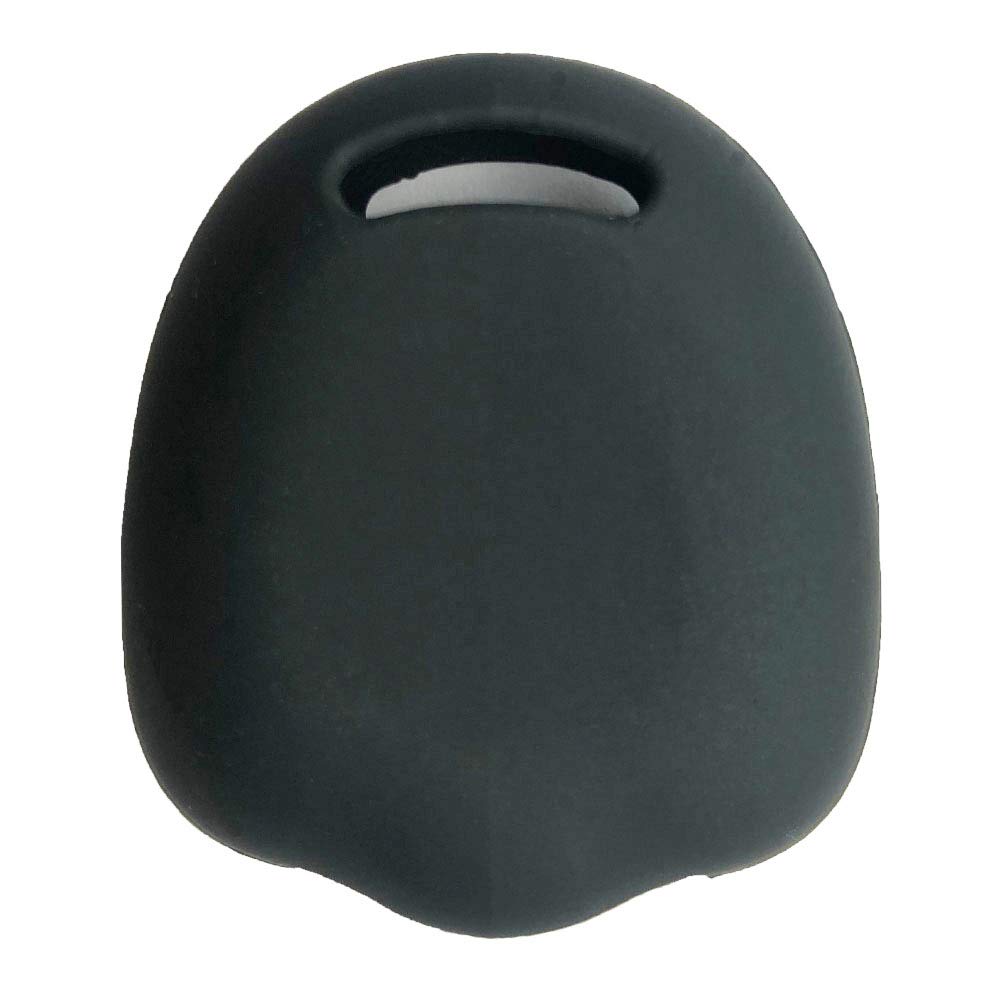 ZIAN Mitsubishi (Mitsubishi) / Nissan 2 Button Keyless Silicone Key Case for Ek Wagon