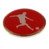 Football Soccer Badminton Table Tennis Referee Flip Toss Coin Disc 3.5cm