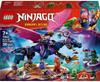 LEGO Ninjago Constructor – Rontu Master – Dragon (71842)