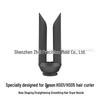 Dyson Airwrap Round Brush & Straightener Styler HS05/08 Compatible Accessories