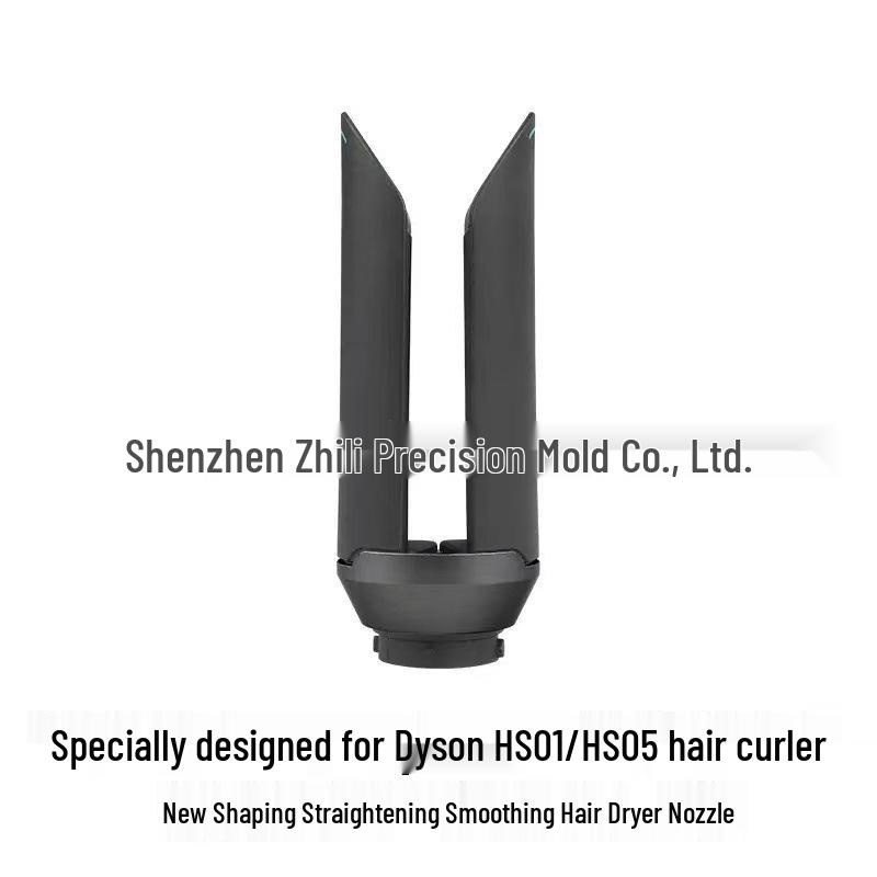 Dyson Airwrap Round Brush & Straightener Styler HS05/08 Compatible Accessories