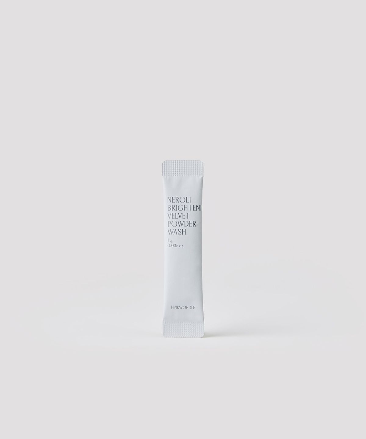 Neroli Brightening Velvet Powder Wash