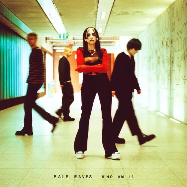 

Виниловая пластинка PALE WAVES Who Am I DH00981 Dirty Hit 2021 UK Rock