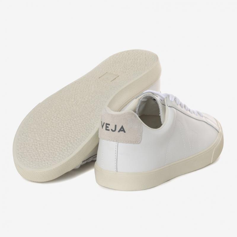 Veja Esplar Casual Leather Sneakers Svju231ea02