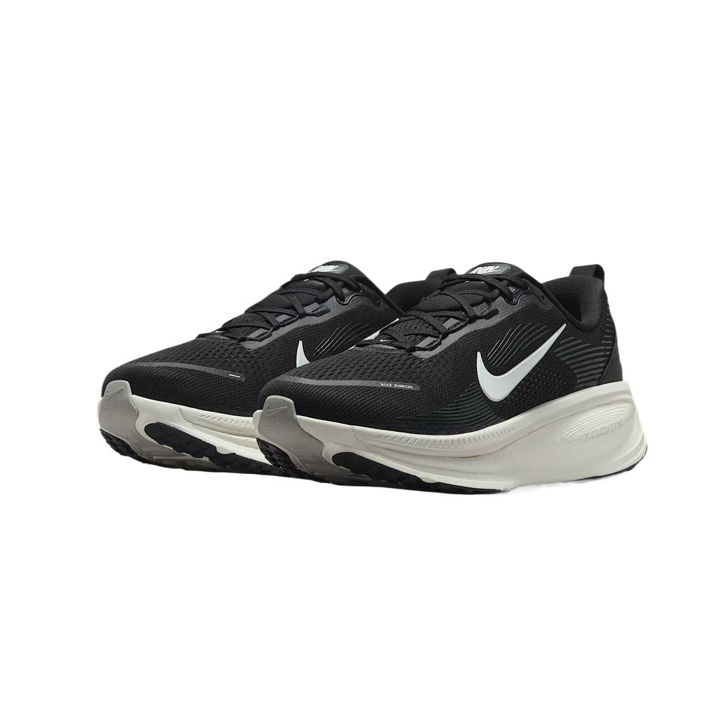 Nike Vomero 18 Extra Wide Black Coconut Milk Men Sneakers Light-Iron-Ore Summit-White IF0514-002
