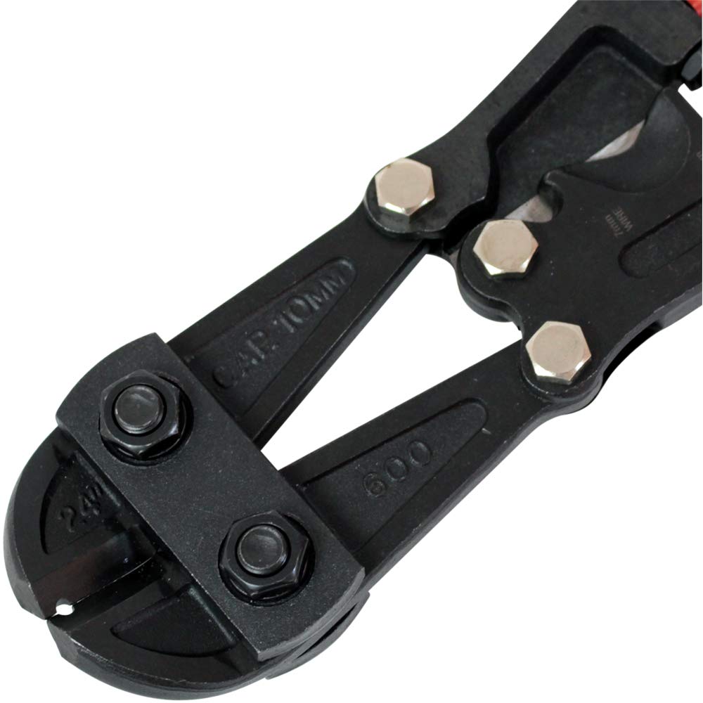 Bigman Rescue 4 Bolt Cutters, 600mm, 4 Functions, RES-94