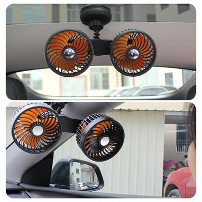 Accessoires d'intérieur – Chauffage et ventilateurs pour voiture