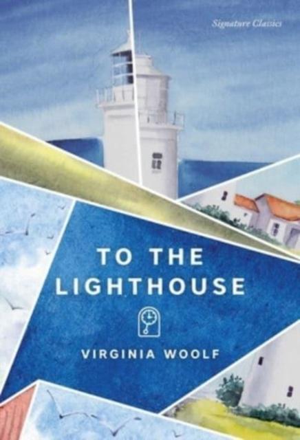 The To the Lighthouse Book