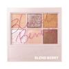 Kose - Blend Berry Aura Creation Eye Color Palette