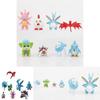Adorable Fantasy Beast Pal Pvc Toy Figurines Set For Boys And Girls Trending Online