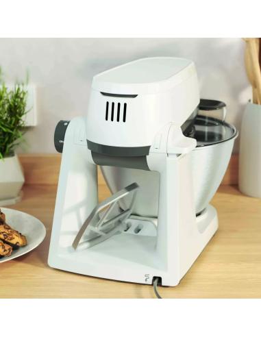 Kenwood Robô de cozinha KHC30.000WH Multitarefa 1000W 4,3L Branco