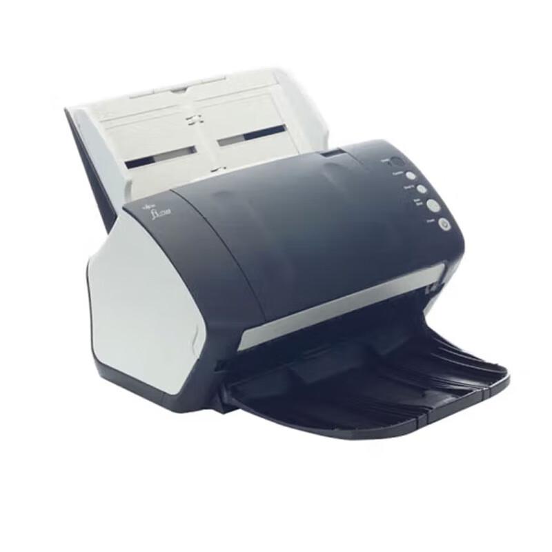 Fujitsu Fi-7130 A4 Document Scanner CN plug (adapter included)