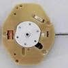 1/3/5Pcs Sweep Second /Continuous Second Movement New Sp68 Movement 3-Hand No-Date Quartz Movement Watch Parts