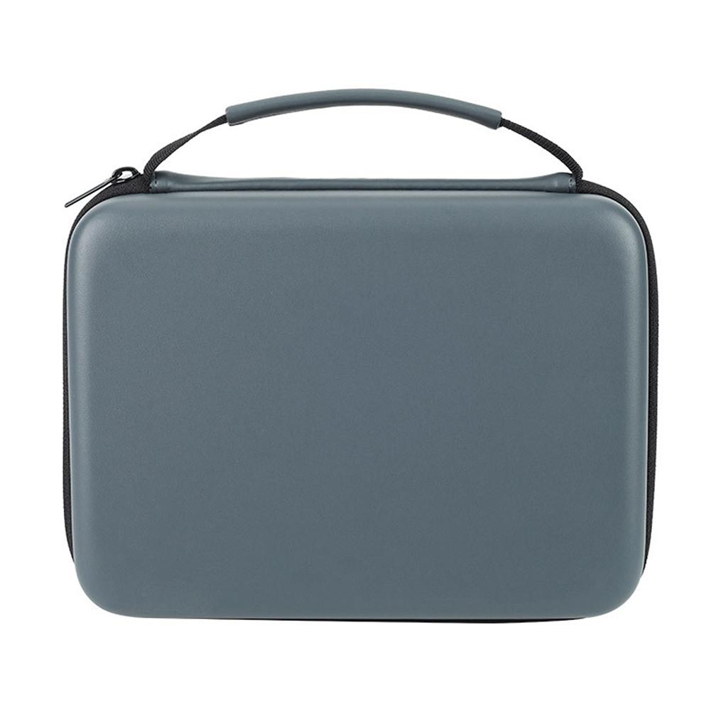 Electronic Equipment Protective Pack Case Dual Wireless Controller Hard Carrying Case for DualSense DualShock Parts