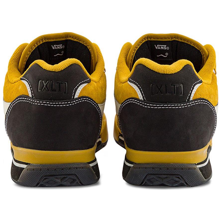 Vans Premium Rowley XLT Off Road Pack - Harvest Gold Unisex Sneakers VN000CQFBL2