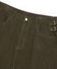 INTEMPOMOOD Youth Corduroy Half Pants_Khaki