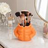 Cartoon Puffer Jacket Pen Holder, Cute Desk Organizer, Novelty Pencil Container for Markers Stationery And Desktop Accessories