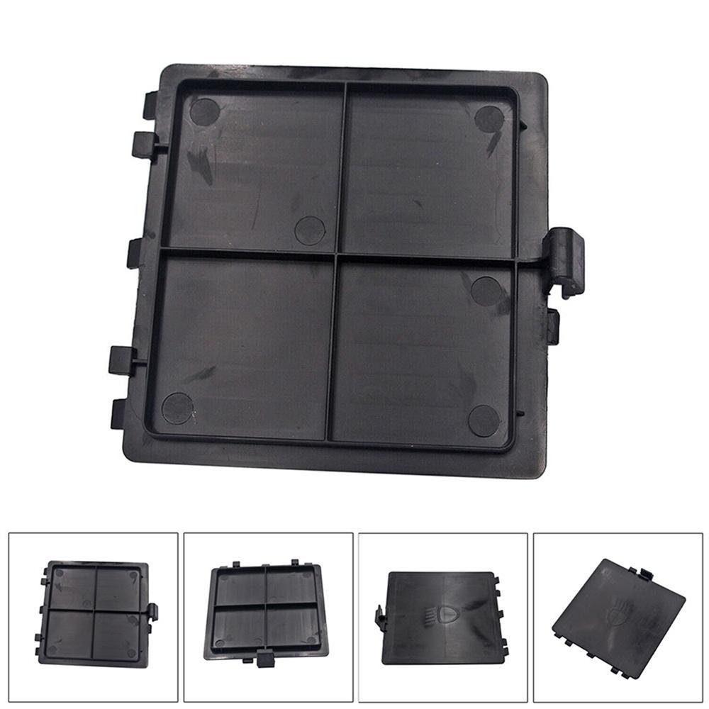 Panou Acces Ușă Lampă Far Negru Pentru Dodge Dart 13-16 68156815AA