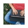 Keyboard and Case - Logitech - Universal Folio - Bluetooth 3.0 - Spanish Qwerty - 9-10 Inch Tablets