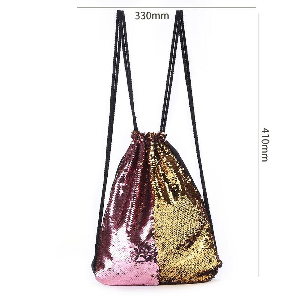 Buy KC Outdoor Sport Convenient rope Drawstring Backpack at affordable ...