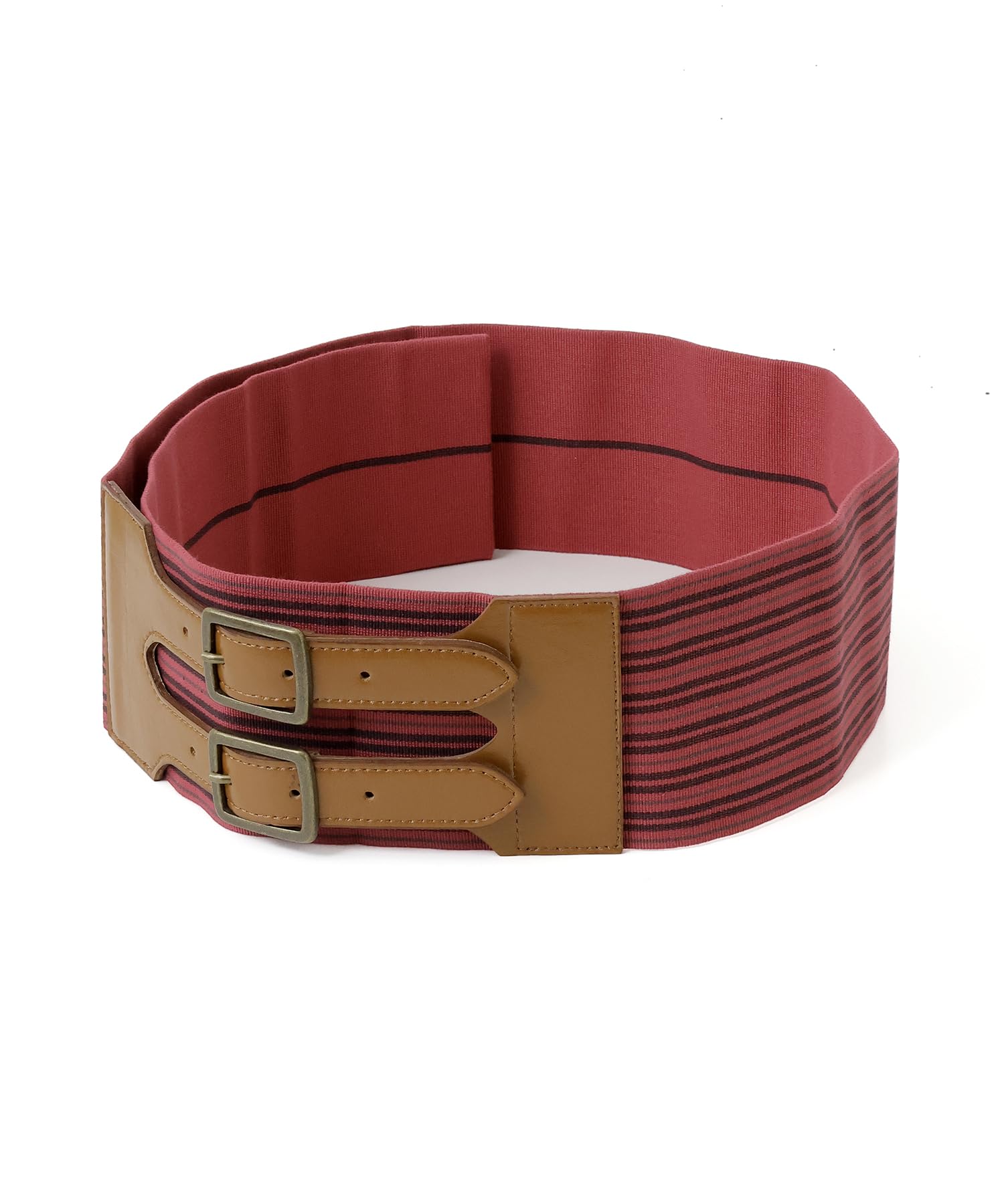 

SWINGPLUS Оби Японский Полосатый Бордюр Легкое Простое Кимоно Сделано в Размере Пояс, Стиль, Узор, Носить, Пряжка, Оби, Япония, Мужской (Красный, М)