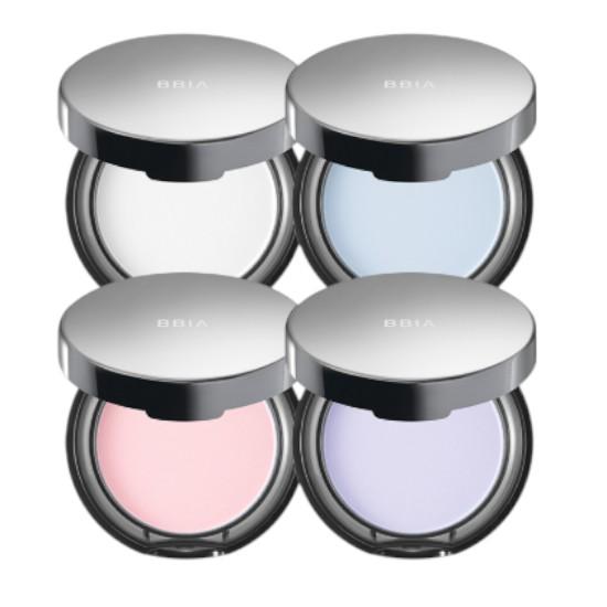 BBia O Powder Pact — Smooth Oil-Control Setting Powder Compact