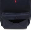 Polo Ralph Lauren Kids' Backpack, Navy, Women's, RALPH LAUREN 9AR151 BCV, A4 Size Compatible [Used]