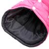 Winter Warm Dog Clothes Puppy Hoodies Jacket Vest For Small Medium Dogs Coat Windproof Chihuahua French Bulldog Pet Costume