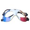Mbappe Style Sports Anti-Collision Nose & Face Protector Mask for Football & Basketball