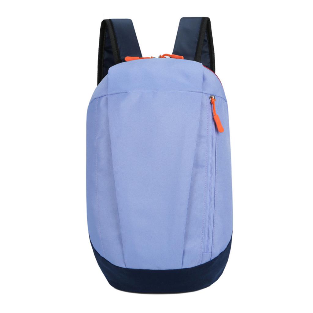 Schoolbag new travel light small backpack girls leisure shopping small backpack male students class iPad tablet bag