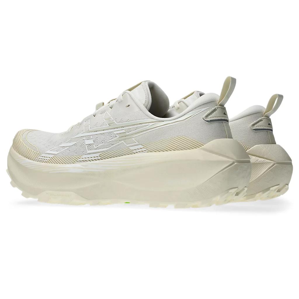 Asics Sneakers da uomo Trabuco Max 4 Bianco Crema 1011B976-100