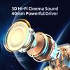 Soyto SY-G15 Wired Headphone High Fidelity Noise Reduction with Cool Breathing Light 3.5mm USB Stereo Gaming Headset for Computer