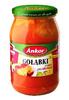 Ankor Cabbage Rolls In Tomato Sauce 850 G