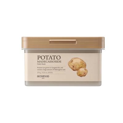 Cuidados de rosto – Máscaras faciais