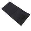 Insulated Water Bladder Bag Oxford Cloth Hydration Bladder Insulation Sleeve for 3L Water Bladder Black