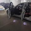 Infiniti Welcome Light Door Projector for Q50L/JX35/Q70L/QX60 - Non-Fading