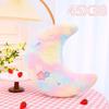 Soft Rainbow Star Plush Sun Cloud Plush Pillow Smile Face Soft Tulip Flower Cushion Girl Room Sofa Home Decor Christmas
