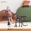 Schleich Harry Potter Series Luna and thestrals 42636