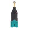 Brake Light Switch 9665602380 Sensitive Stop Lamp Switch Replacement for Peugeot 1007 207 3008