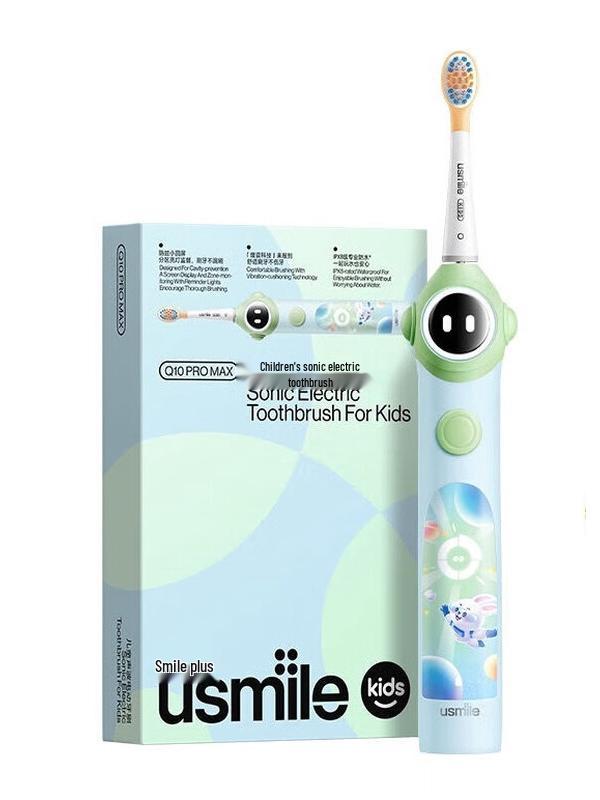 

usmile Q10 PROMAX Kids Sonic Electric Toothbrush