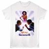 Weird Science Movie Poster Unisex T-Shirt