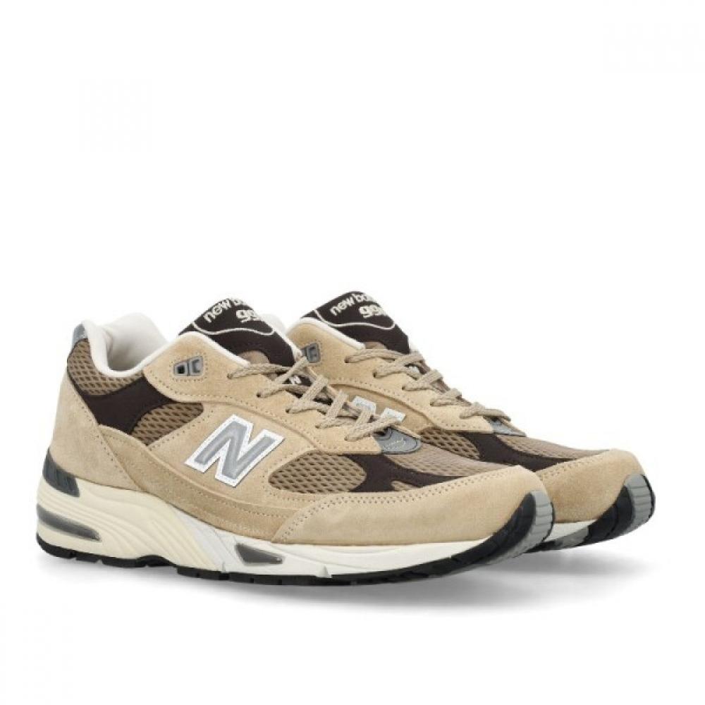 New Balance 991 Sneakers 24pm991cgbs Be