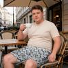 Men Plus Size Cargo Shorts Lightweight Drawstring Waist Relaxed Fit Multi Pocket Summer Beach Shorts for Outdoor Activities